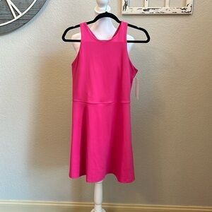 Athleta Pink Women's Dress